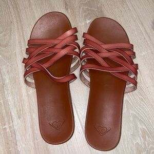 Roxy Women's Strappy Sandals